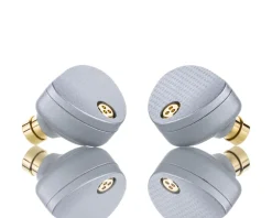 Aria 2 IEM Headphones
