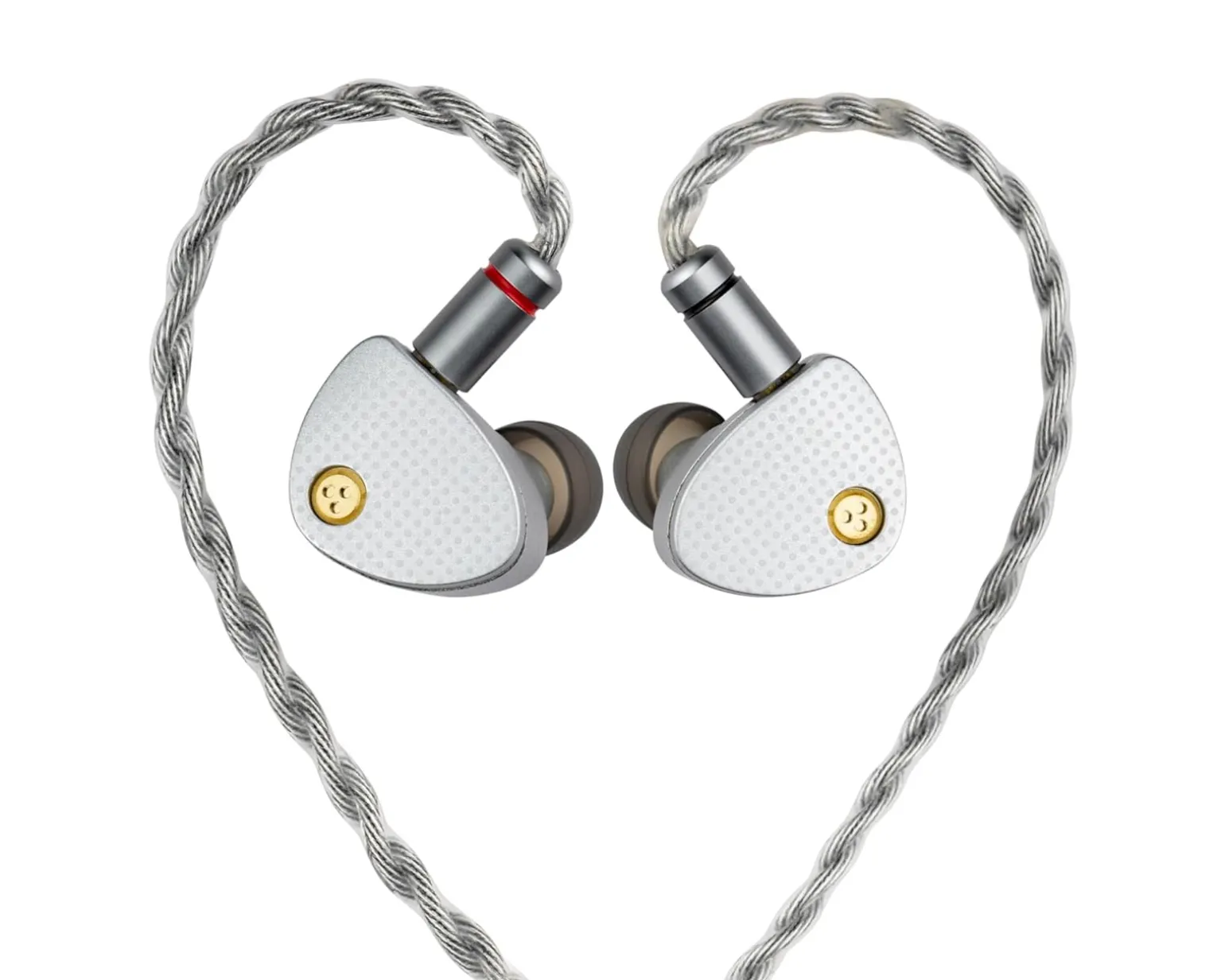 Aria 2 IEM Headphones