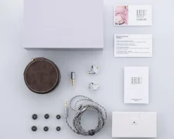 Aria 2 IEM Headphones