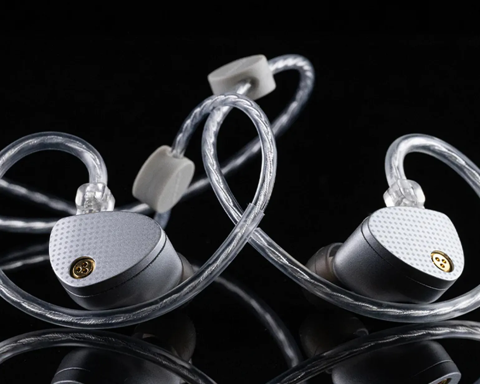 Aria 2 IEM Headphones