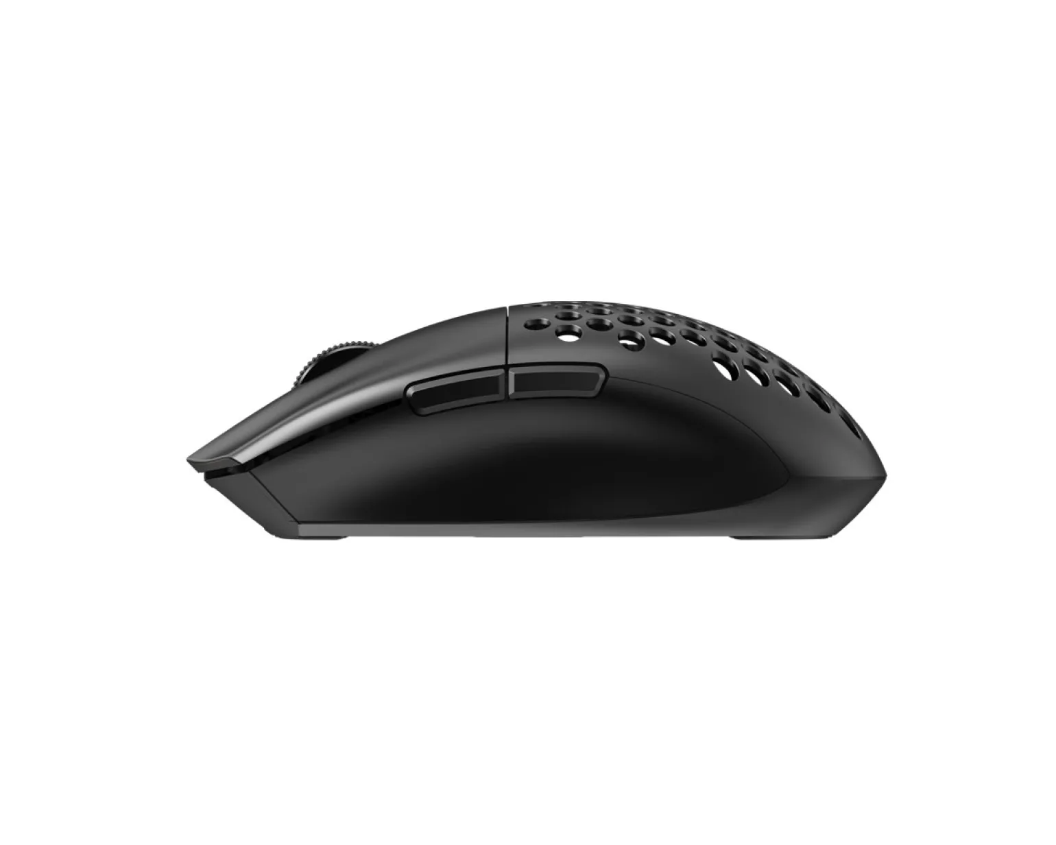 ARIA XD7 Wireless Gaming Mouse - Black