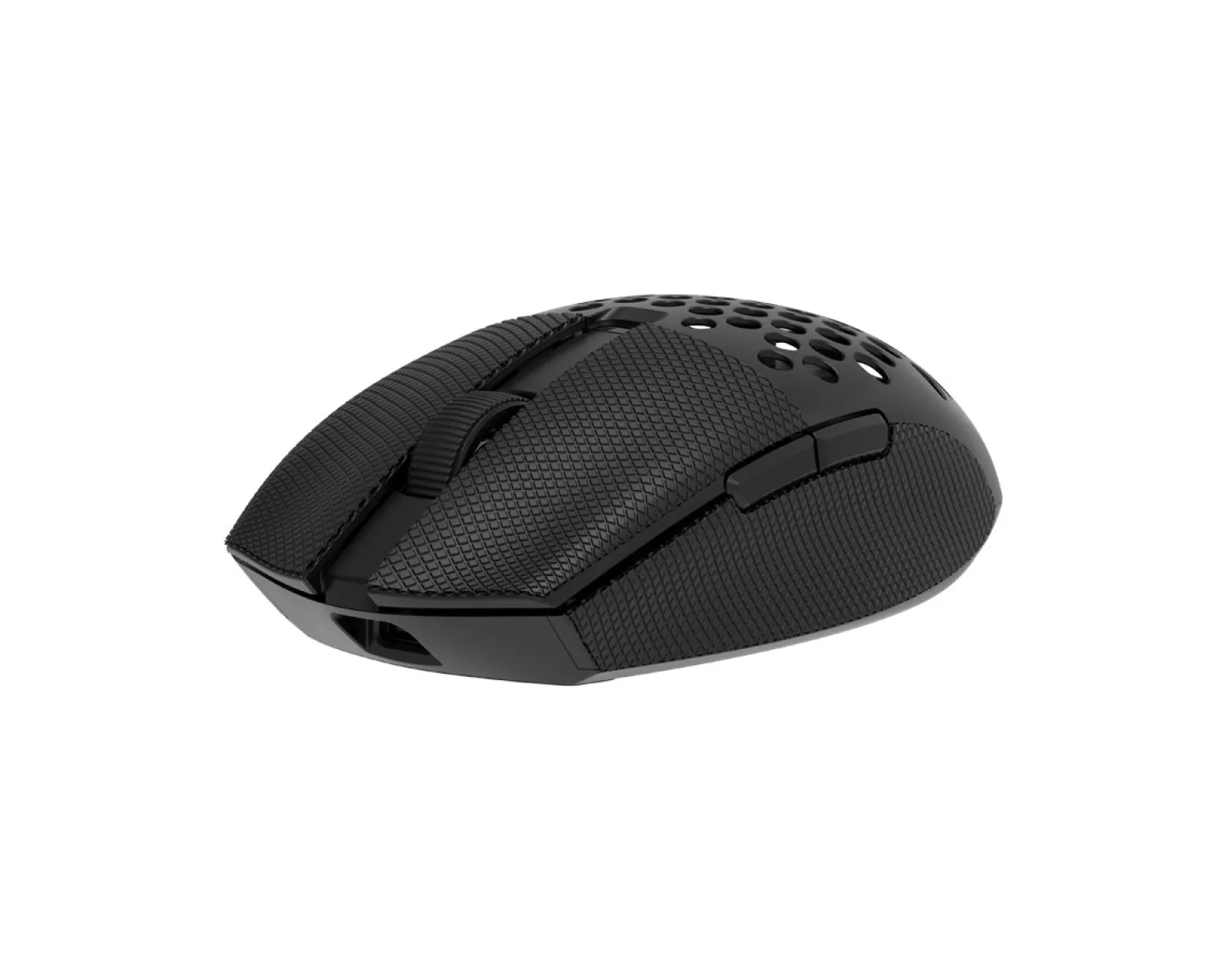 ARIA XD7 Wireless Gaming Mouse - Black