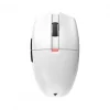 ARIA XD7 Wireless Gamingmus - White