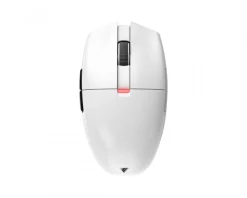 ARIA XD7 Wireless Gamingmus - White