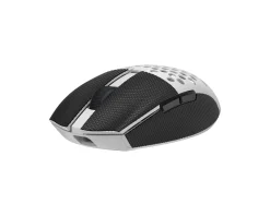 ARIA XD7 Wireless Gamingmus - White