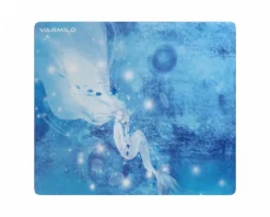 Ariel Glass Mousepad XL