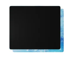 Ariel Glass Mousepad XL