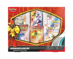 Armarouge ex Premium Collection