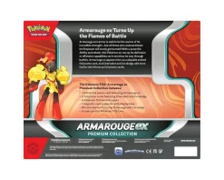 Armarouge ex Premium Collection