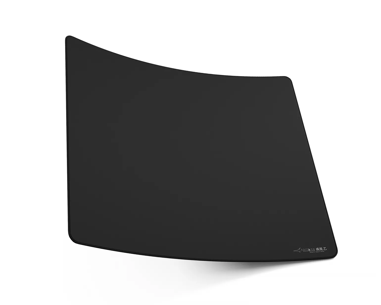 Artisan Mousepad FX Hayate Otsu - Mid - XL - Black