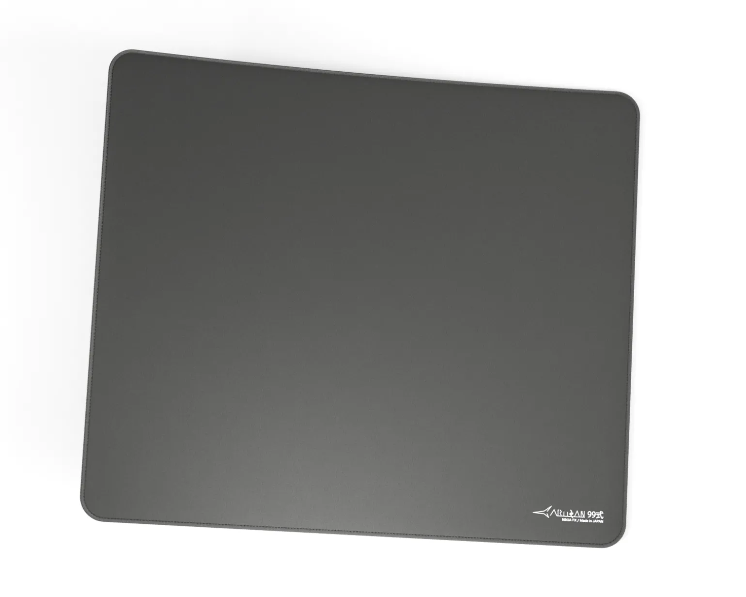 Artisan Mousepad - FX Type-99 - XSOFT - XL - Grey