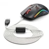 Ascended Cable V2 Arctic White