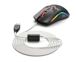 Ascended Cable V2 Arctic White