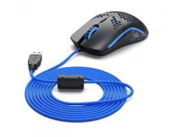 Ascended Cable V2 Cobalt Blue