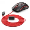 Ascended Cable V2 Crimson Red