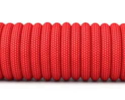 Ascended Cable V2 Crimson Red