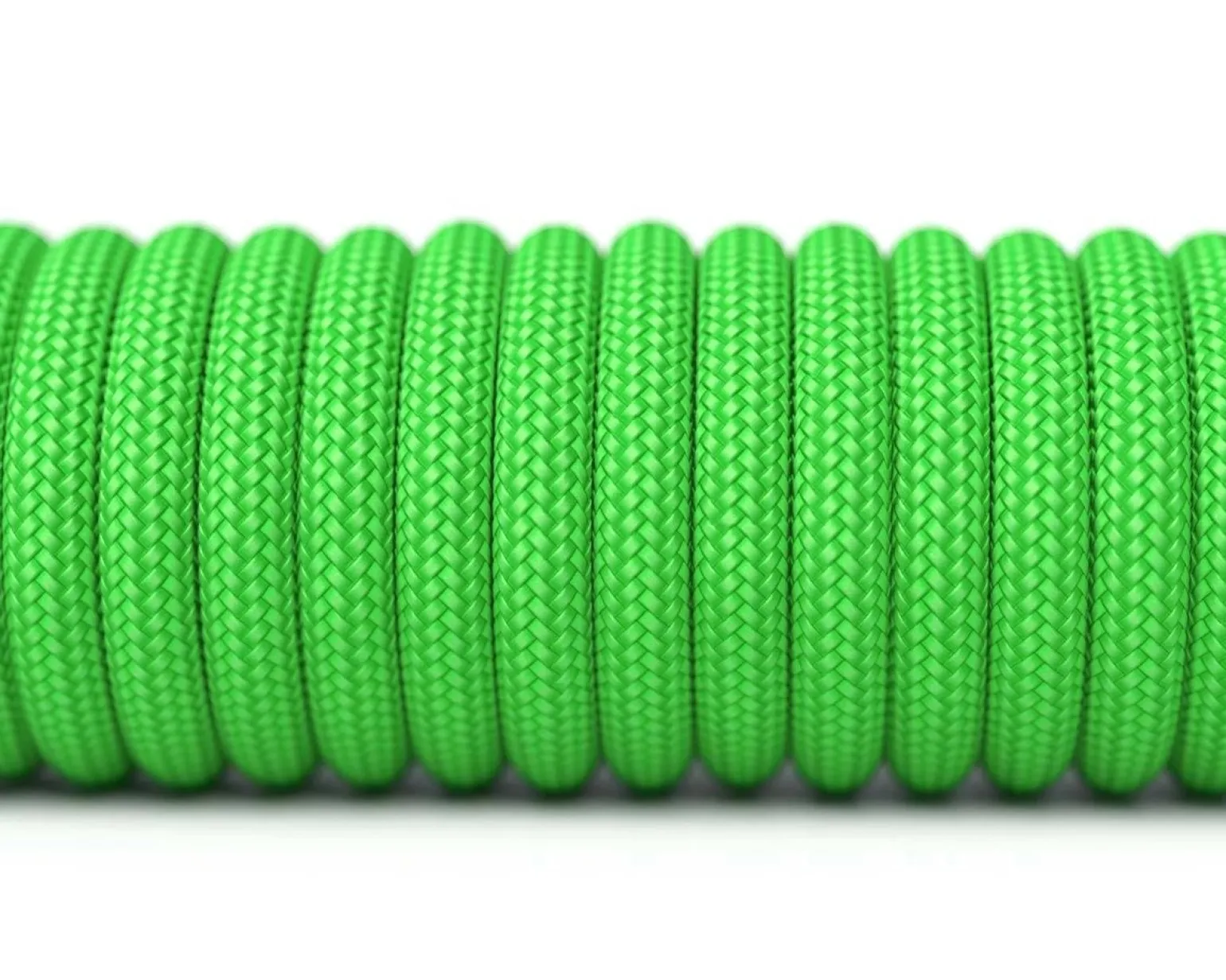 Ascended Cable V2 Gremlin Green