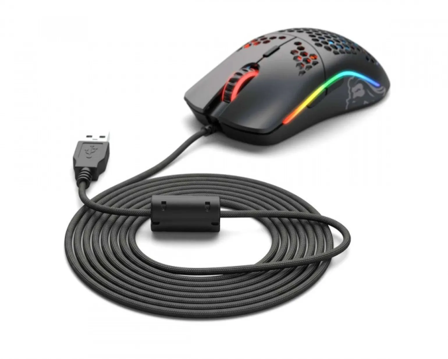 Ascended Cable V2 Original Black