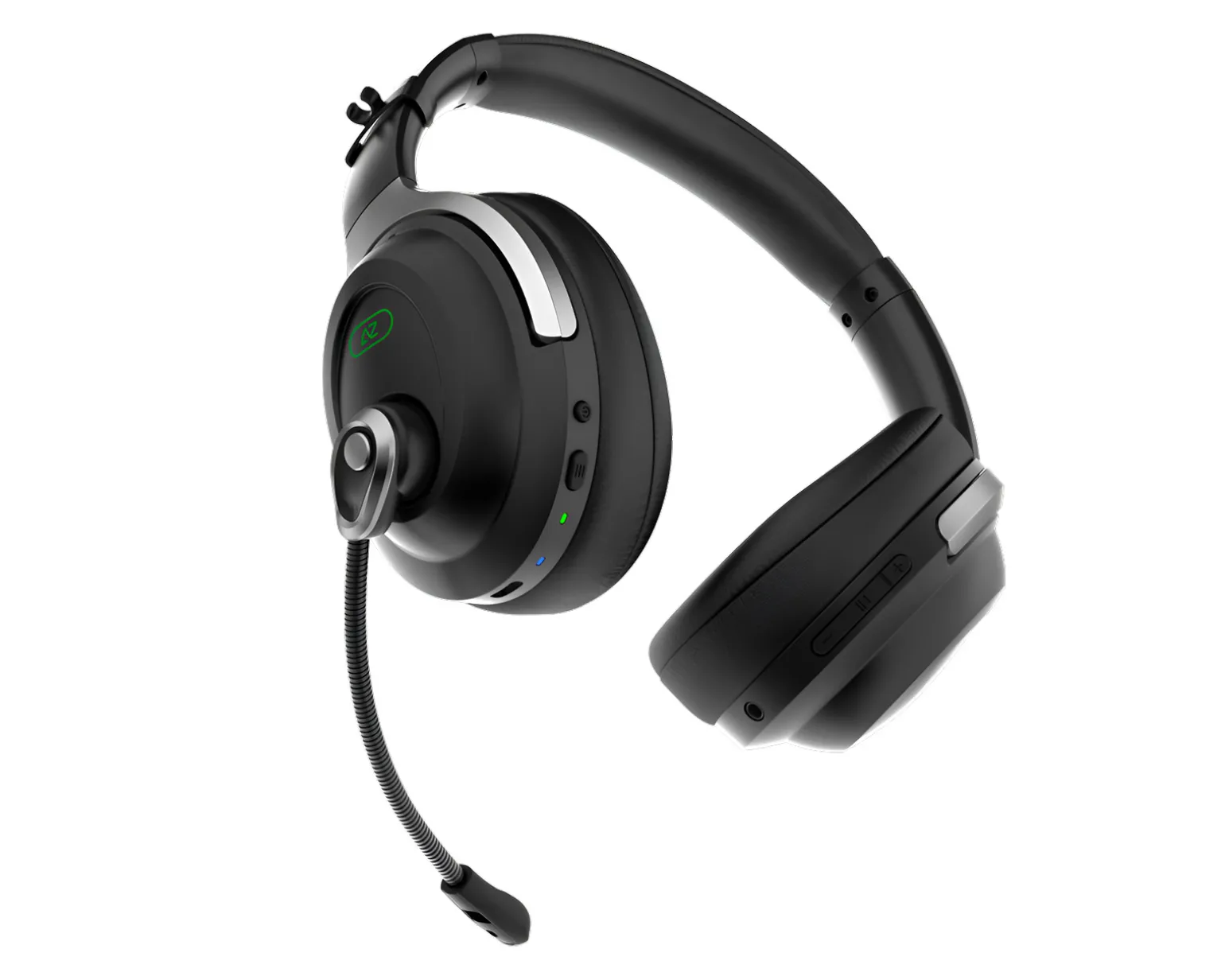 A-Spire Wireless Gaming Headset