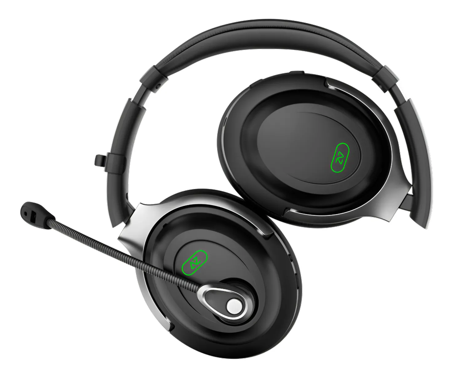 A-Spire Wireless Gaming Headset