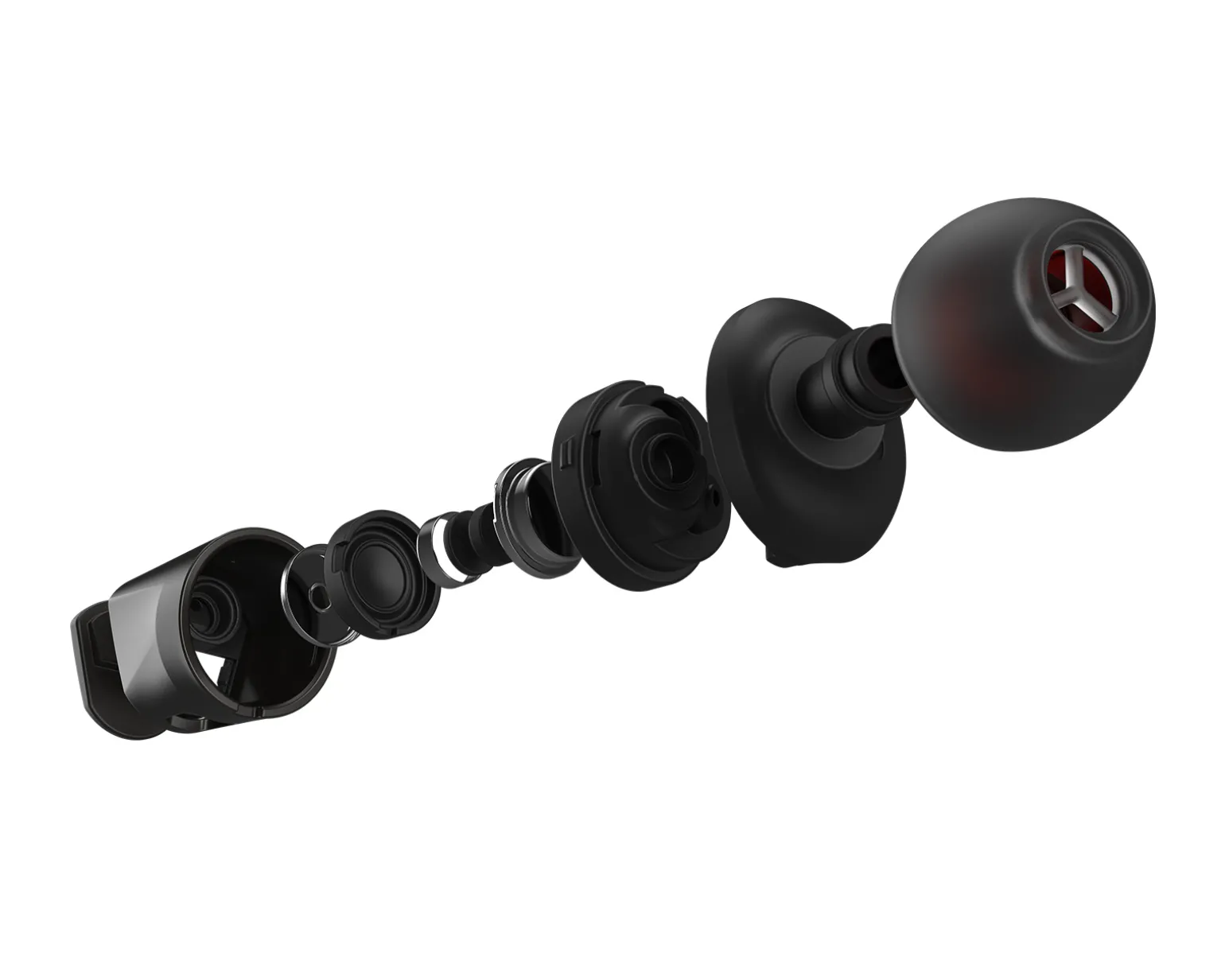 Asus ROG Cetra II Core In-Ear Gaming Headset