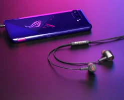 Asus ROG Cetra II Core In-Ear Gaming Headset