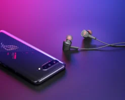 Asus ROG Cetra II Core In-Ear Gaming Headset