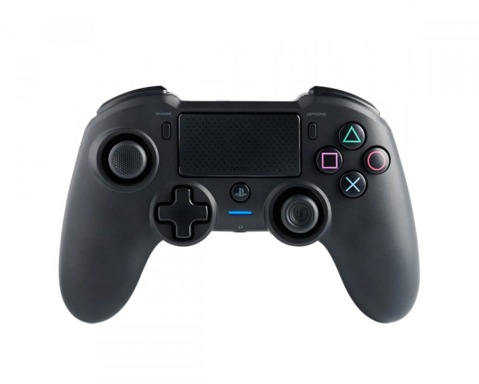 Asymmetric Wireless Controller (PS4)