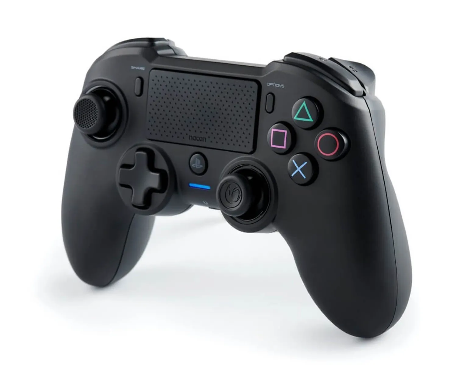 Asymmetric Wireless Controller (PS4)