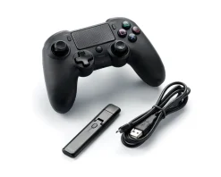 Asymmetric Wireless Controller (PS4)