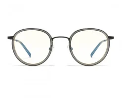 Atherton Gaming Eyewear Clear - Onyx