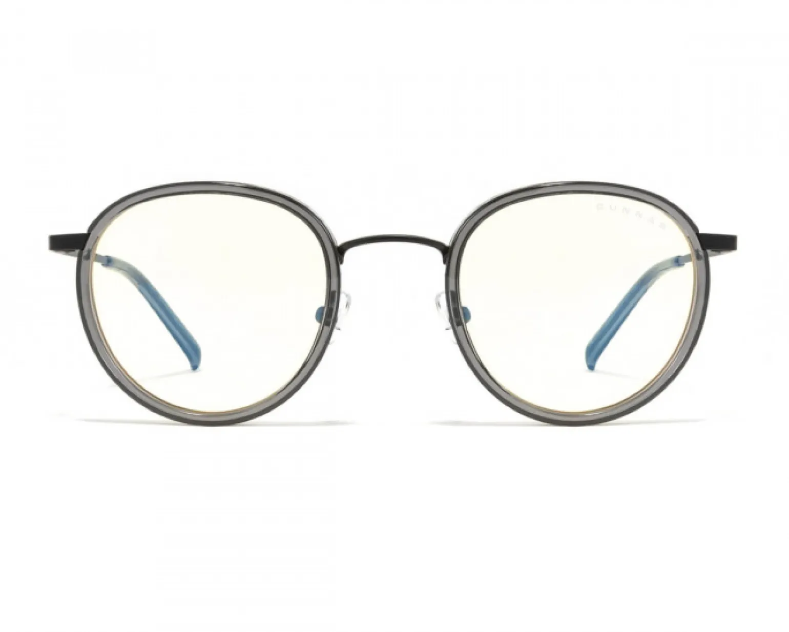 Atherton Gaming Eyewear Clear - Onyx