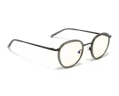 Atherton Gaming Eyewear Clear - Onyx
