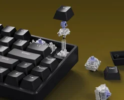 ATK68 Magnetic Switch Keyboard [Hall Effect] - ANSI