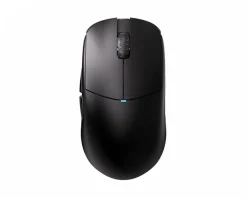Atlantis Mini 4K Wireless Superlight Gaming Mouse - Charcoal Black