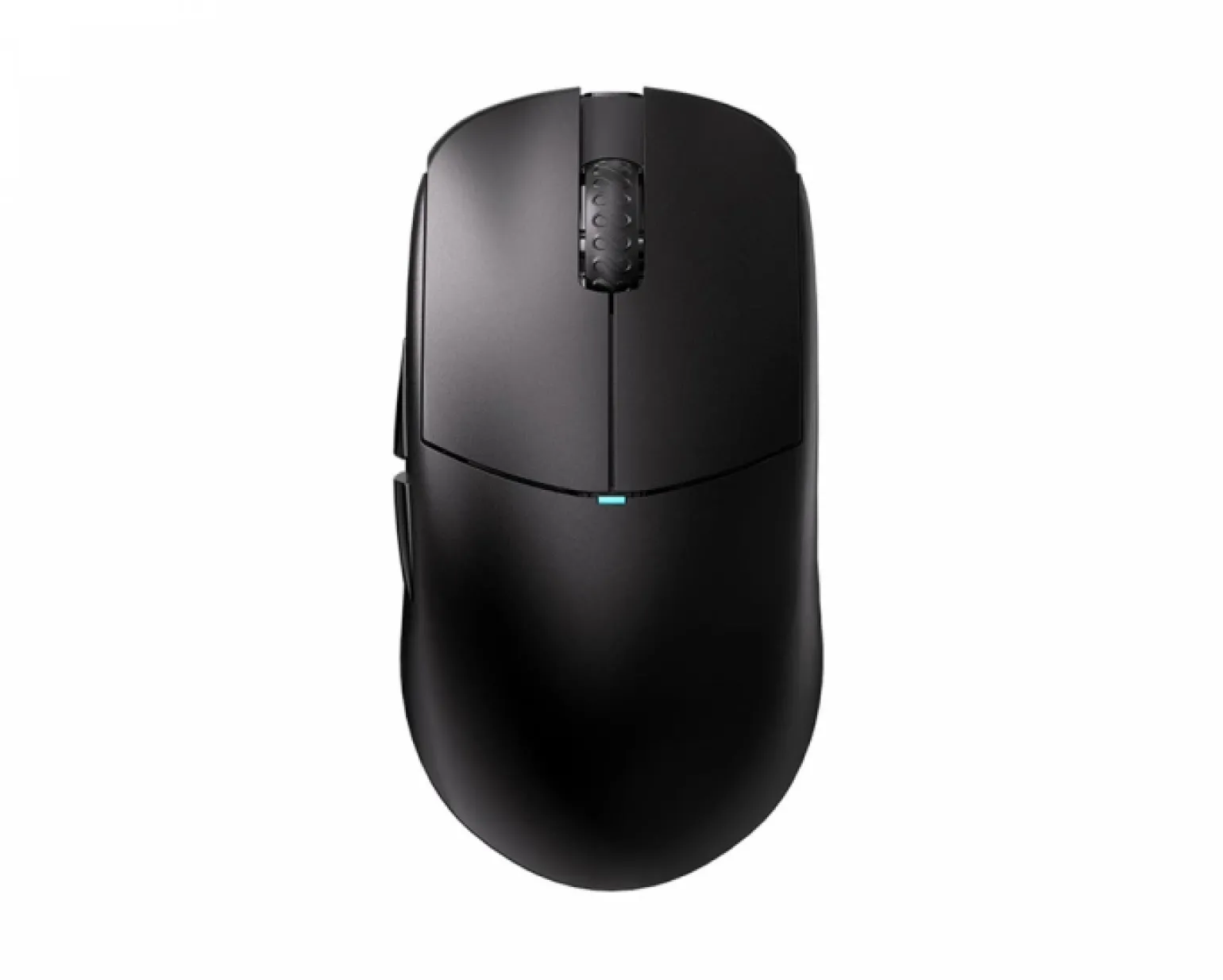 Atlantis Mini 4K Wireless Superlight Gaming Mouse - Charcoal Black