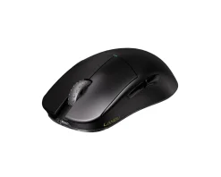 Atlantis Mini 4K Wireless Superlight Gaming Mouse - Charcoal Black
