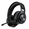 Atlas Air Wireless Gaming Headset - Black
