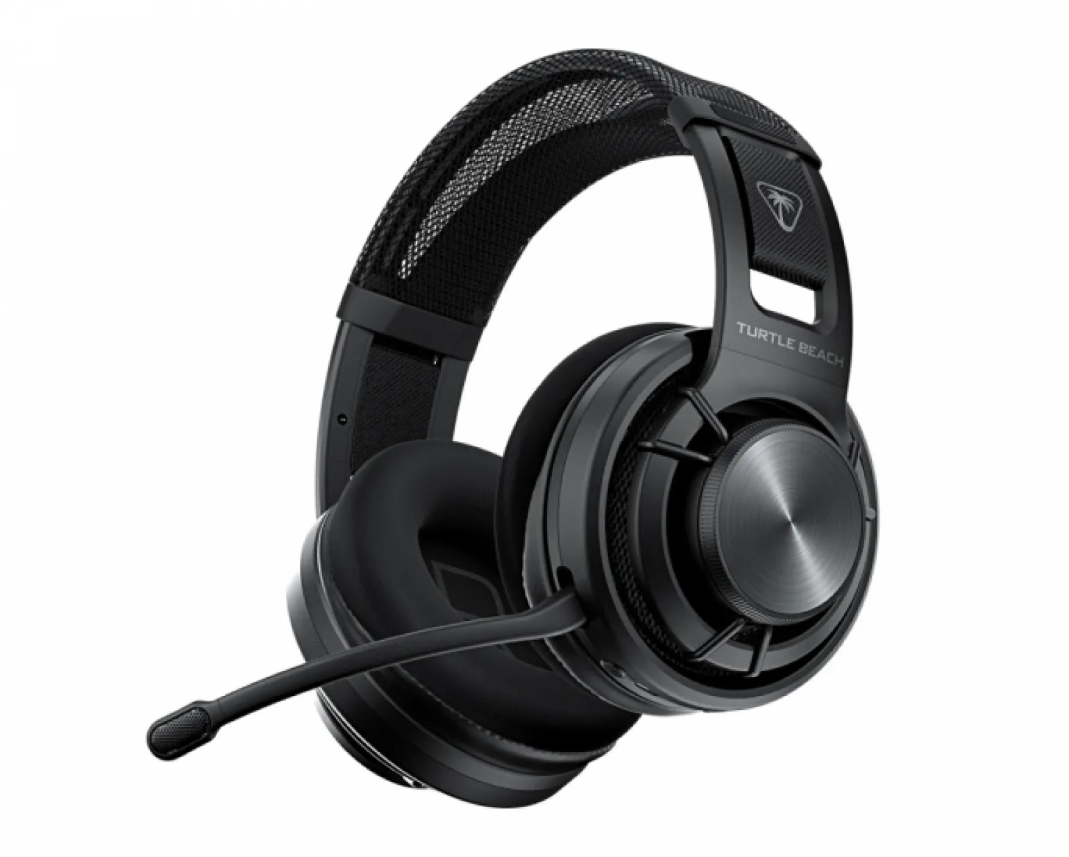 Atlas Air Wireless Gaming Headset - Black