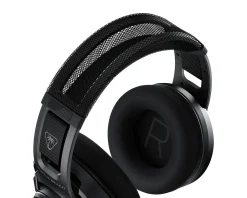Atlas Air Wireless Gaming Headset - Black
