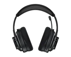 Atlas Air Wireless Gaming Headset - Black
