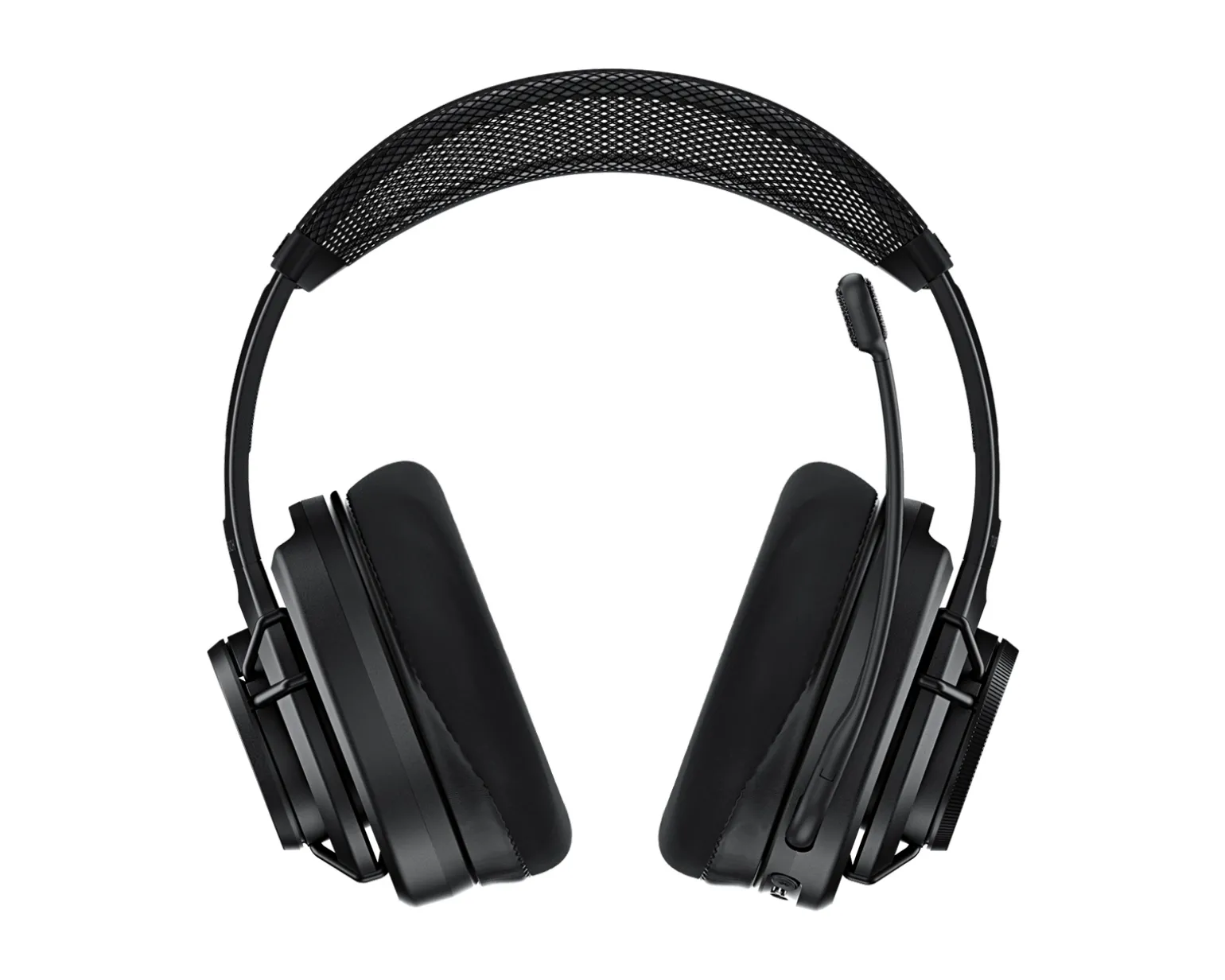 Atlas Air Wireless Gaming Headset - Black
