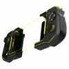 Atom Controller for Android - Black/Yellow