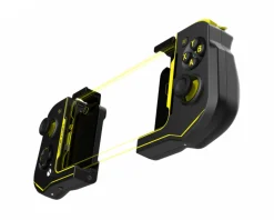 Atom Controller for Android - Black/Yellow