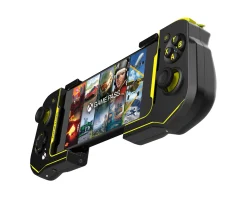 Atom Controller for Android - Black/Yellow