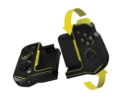 Atom Controller for Android - Black/Yellow