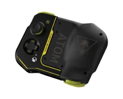 Atom Controller for Android - Black/Yellow
