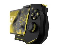 Atom Controller for Android - Black/Yellow