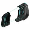 Atom Controller for Android - Black/Cyan