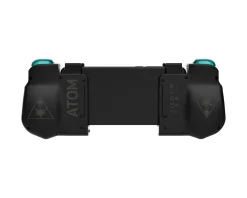 Atom Controller for Android - Black/Cyan